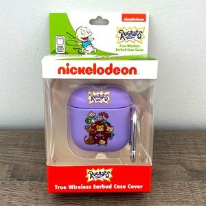 Nickelodeon Rugrats Airpod Case